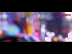 مشخصات تصویری شرکت