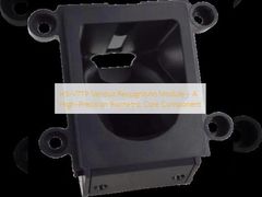 ماژول تشخیص وریدی HS-V7TP - یک جزء اصلی بیومتریک با دقت بالا